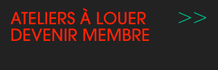Ateliers à louer